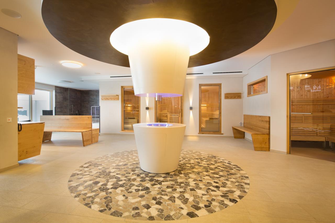 Haus Berktold: 4-Star Family Wellness Retreat Apartment Oberstdorf Exterior photo