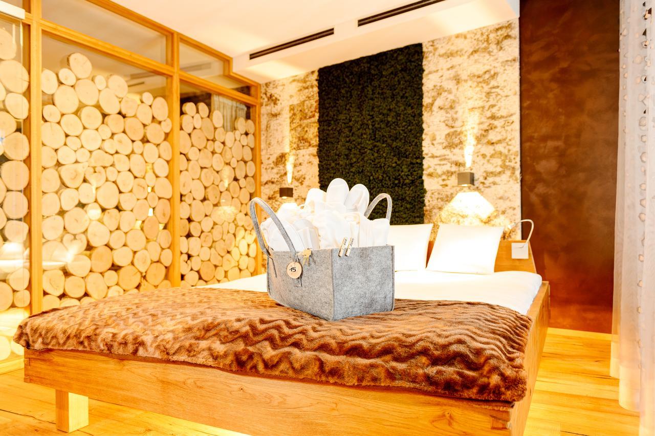 Haus Berktold: 4-Star Family Wellness Retreat Apartment Oberstdorf Exterior photo
