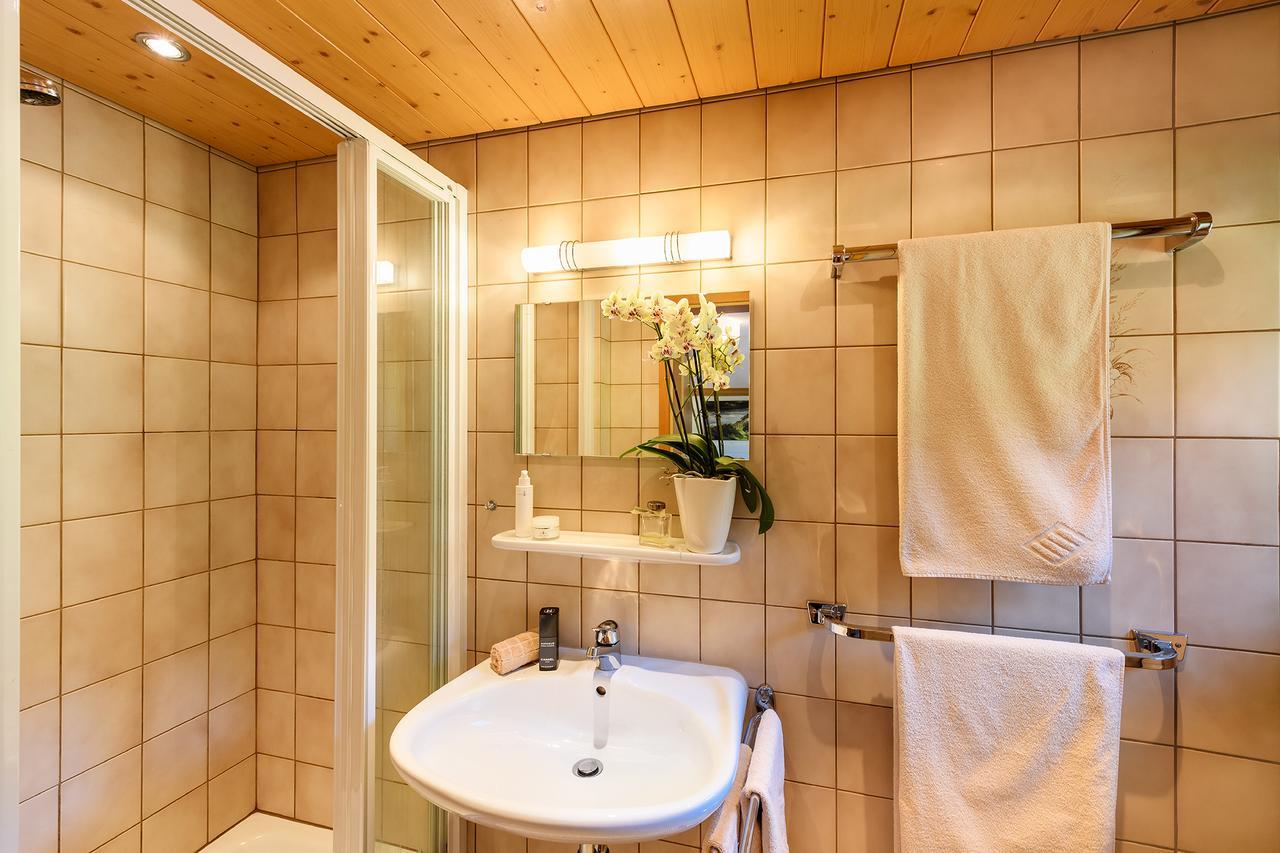 Haus Berktold: 4-Star Family Wellness Retreat Apartment Oberstdorf Exterior photo